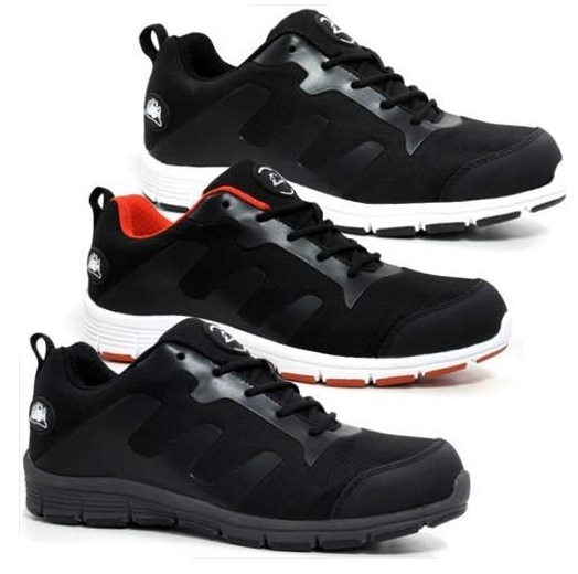trainers for driving